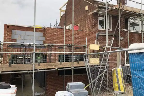 What to do if you have an Invalid Party Wall Notice March