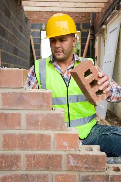 Jason Edworthy Party Wall Surveyors March Working with Builders